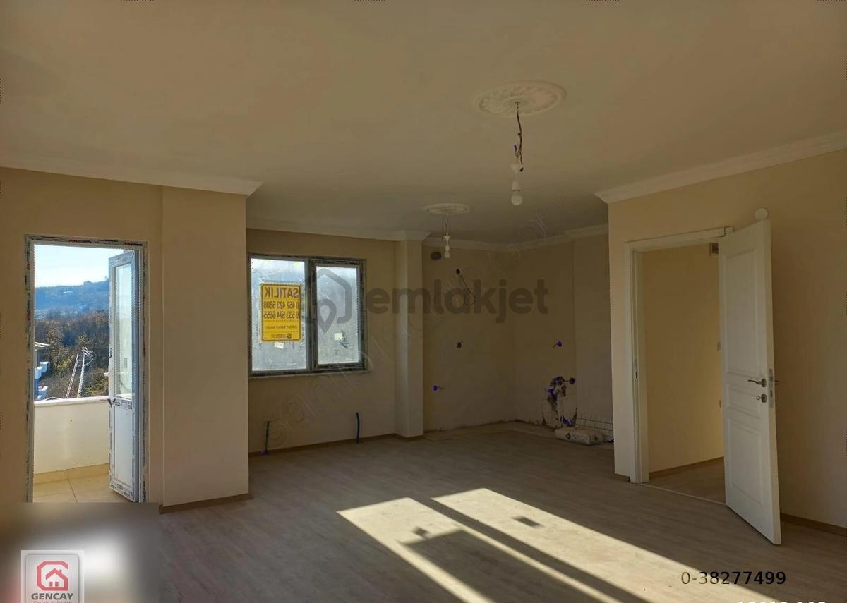 Takaslı Satılık Dubleks Daire - 17