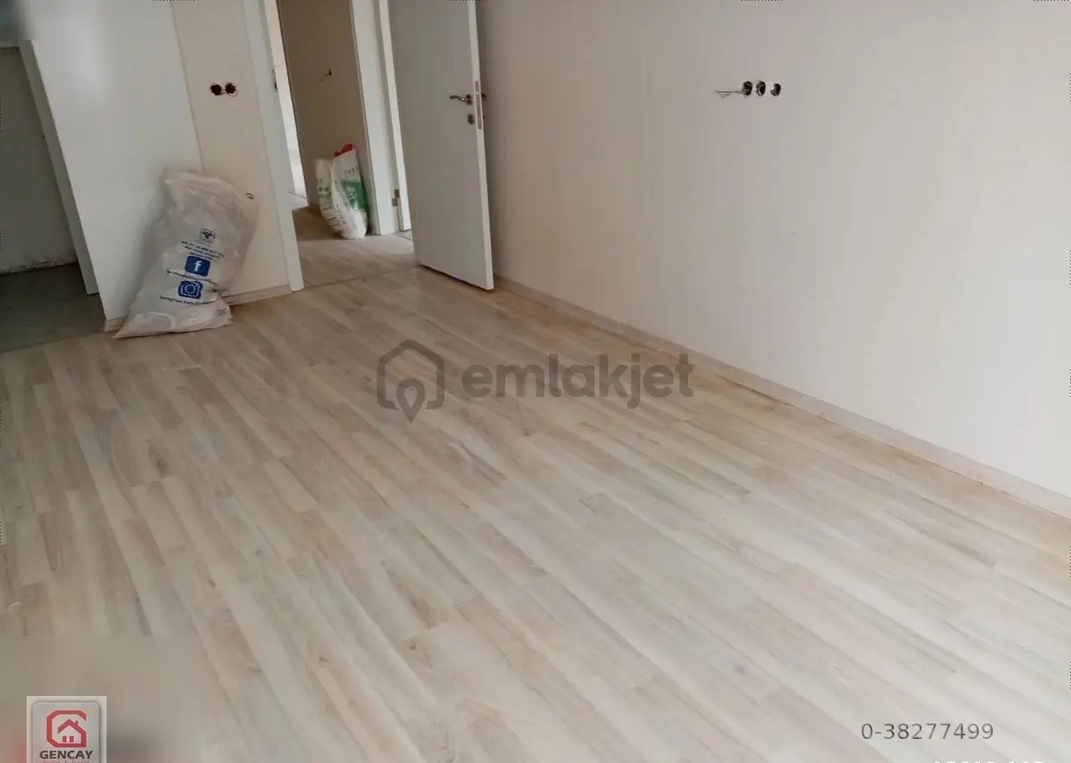 Takaslı Satılık Dubleks Daire - 11