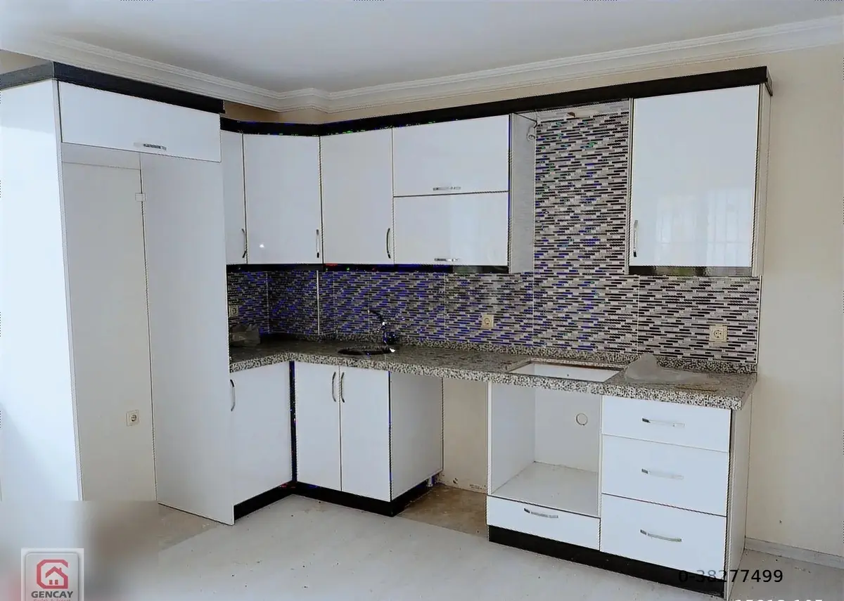 Takaslı Satılık Dubleks Daire - 2