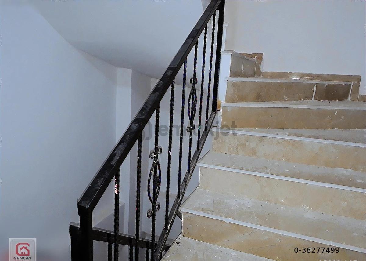 Takaslı Satılık Dubleks Daire - 14