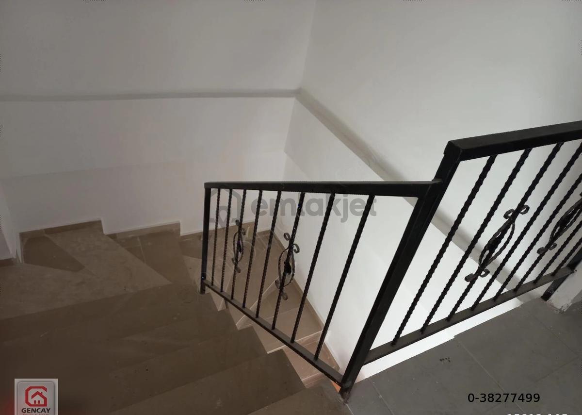 Takaslı Satılık Dubleks Daire - 16