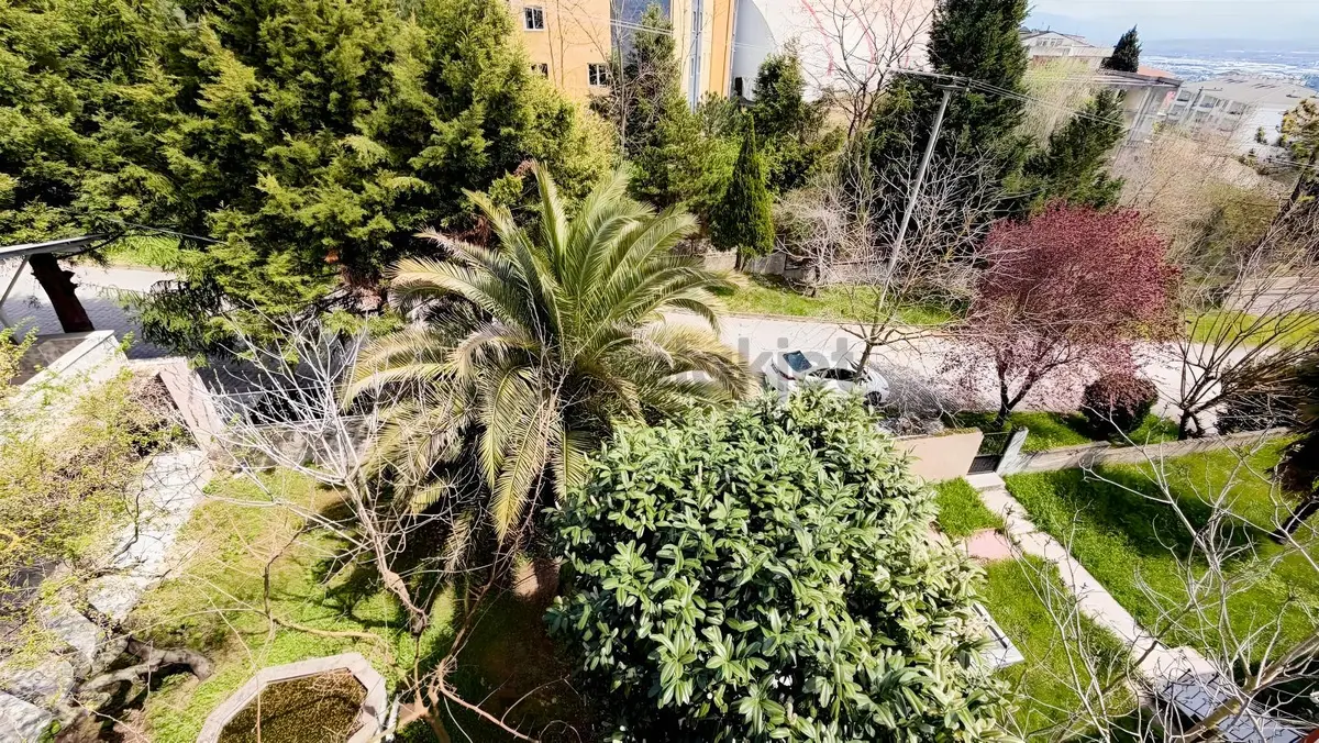 C21 İz Mehmet Çakar'dan Satılık Tribleks Villa... - 17