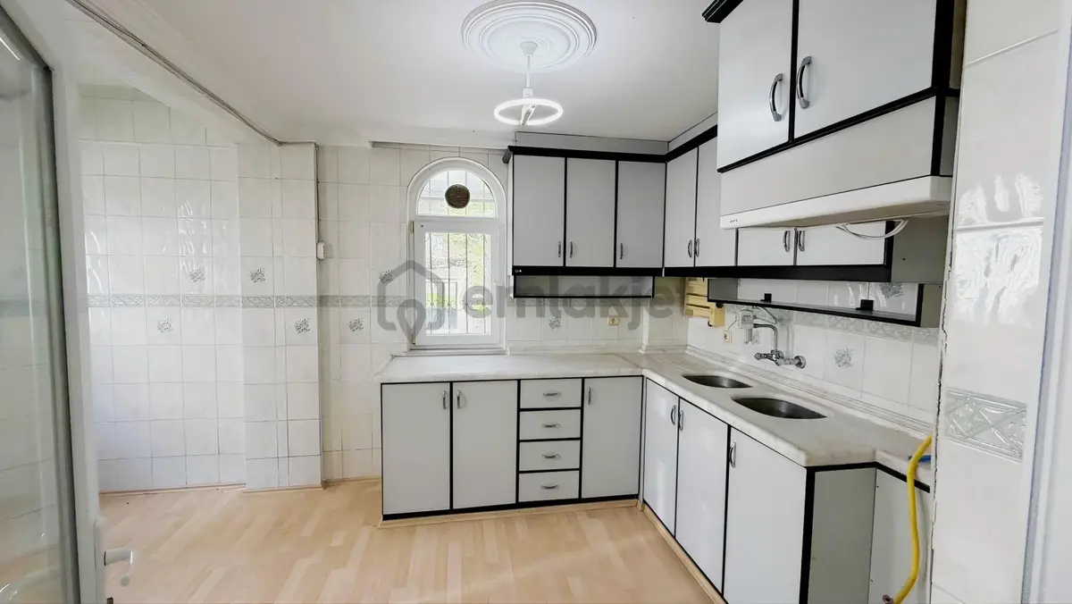 C21 İz Mehmet Çakar'dan Satılık Tribleks Villa... - 7