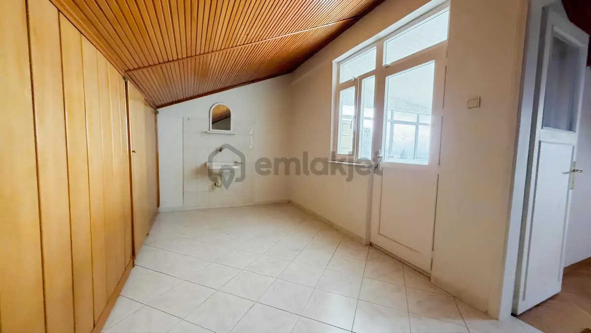 C21 İz Mehmet Çakar'dan Satılık Tribleks Villa... - 15