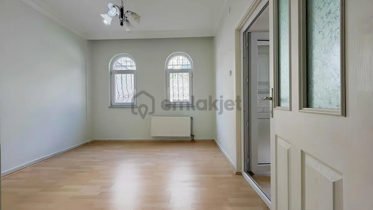 C21 İz Mehmet Çakar'dan Satılık Tribleks Villa... - 10