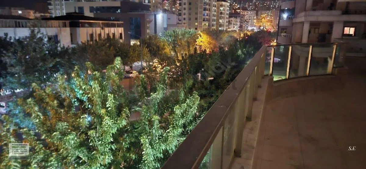 Karaköprü Atakent Mahallesinde Kiralık 3+1 Daire - 7