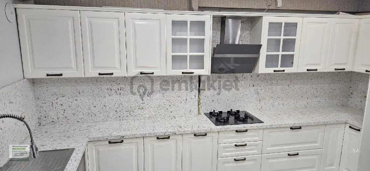 Karaköprü Atakent Mahallesinde Kiralık 3+1 Daire - 3
