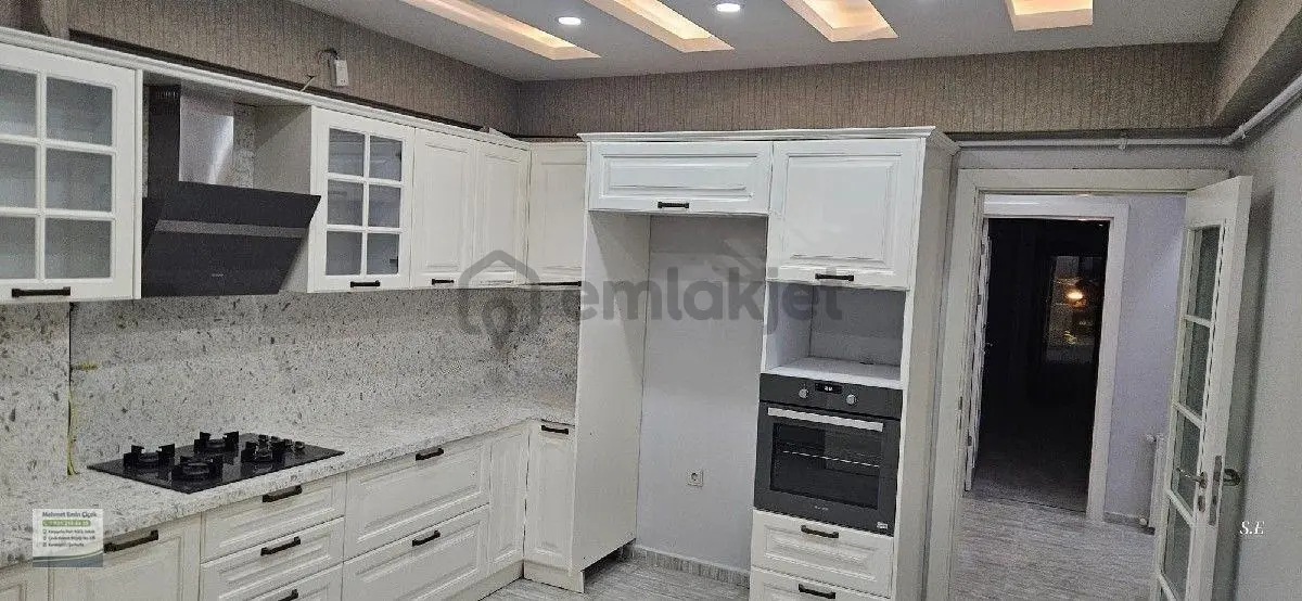 Karaköprü Atakent Mahallesinde Kiralık 3+1 Daire - 4