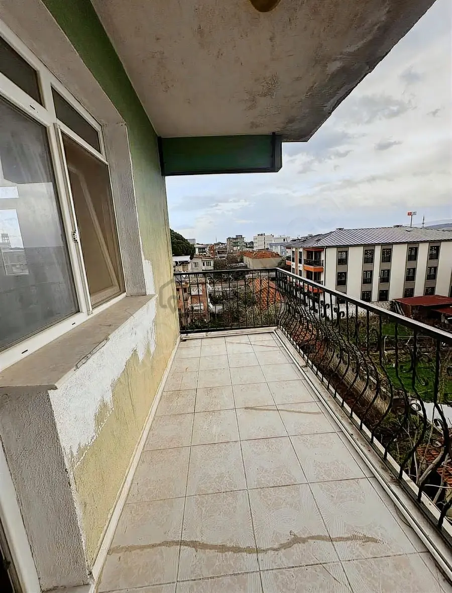 Atatürk Mahallesi 4+1 Ara Kat Daire - 26