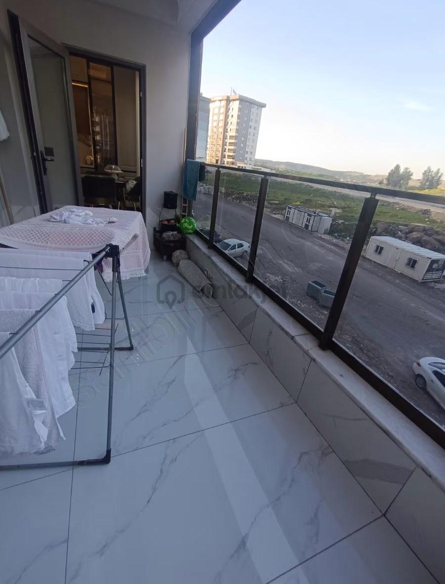 Doğukent Ay Yapı Cadesinde Bilgiç Rezidans 3+1 Satılık Daire - 20
