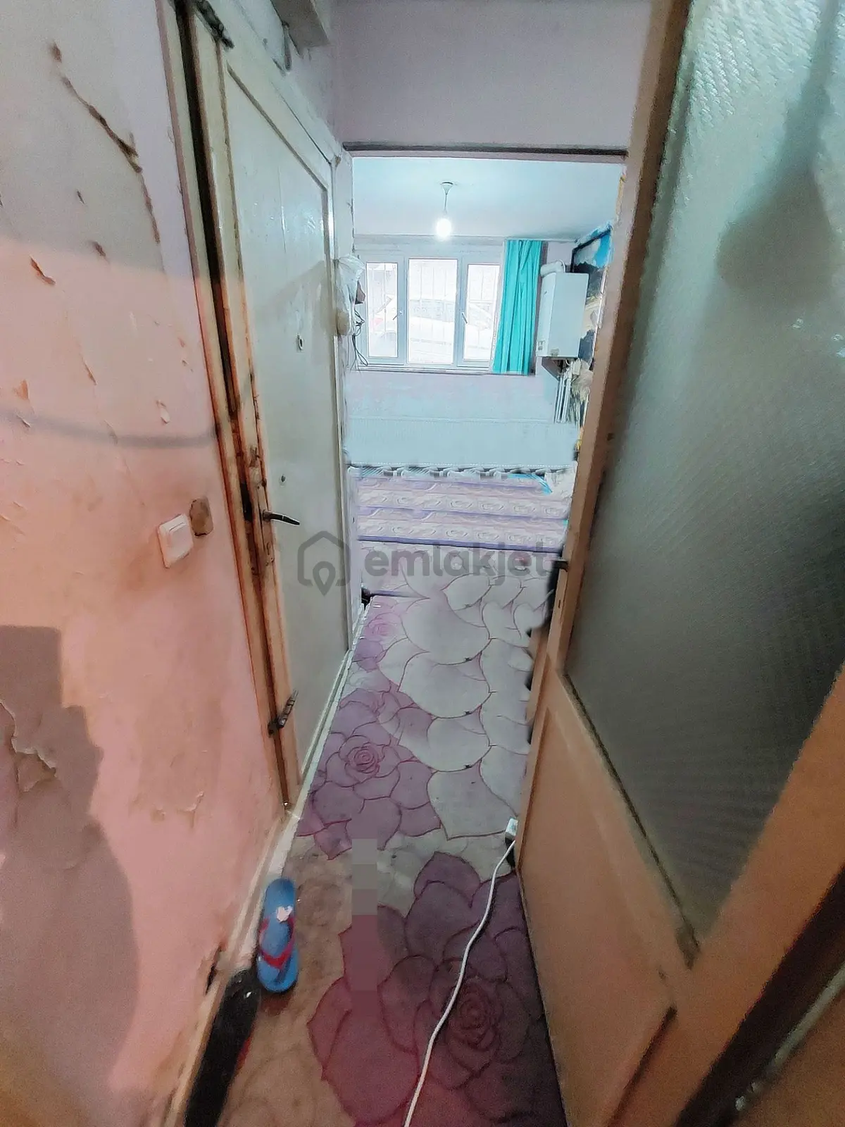 Deva Dan Ahmediye Doğancılarda Yatırımlık Daire - 12
