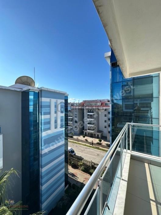 Kestelde Denize Yakın Lux Sitede 3+1 Dublex Geniş Daire - 27