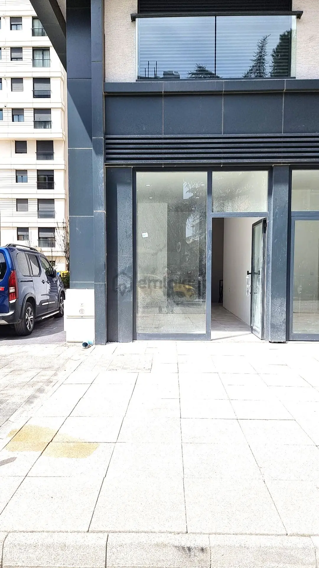 Caddebostan İskele Sk Üzeri Migros Tarafı 40 M2 Ön Kullanımlı - 8
