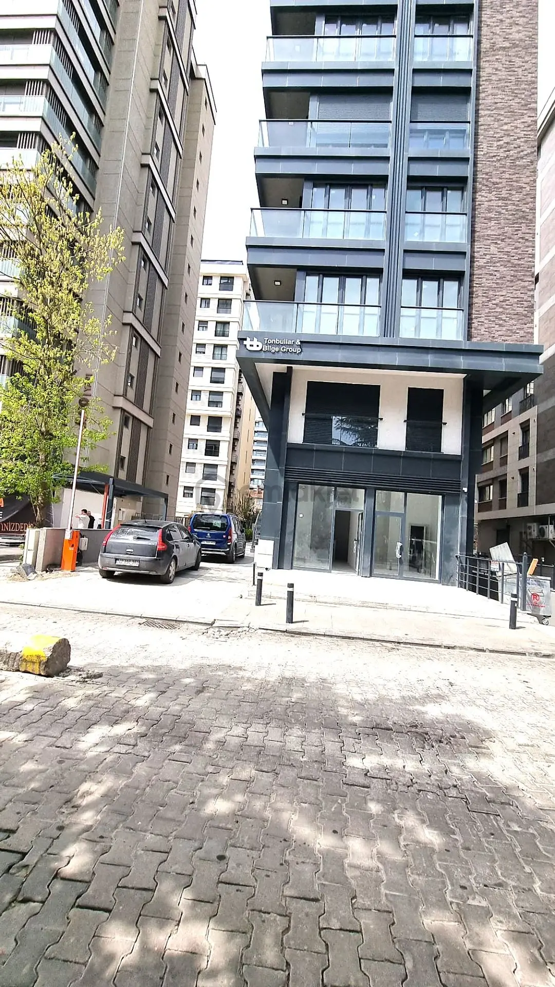 Caddebostan İskele Sk Üzeri Migros Tarafı 40 M2 Ön Kullanımlı - 4