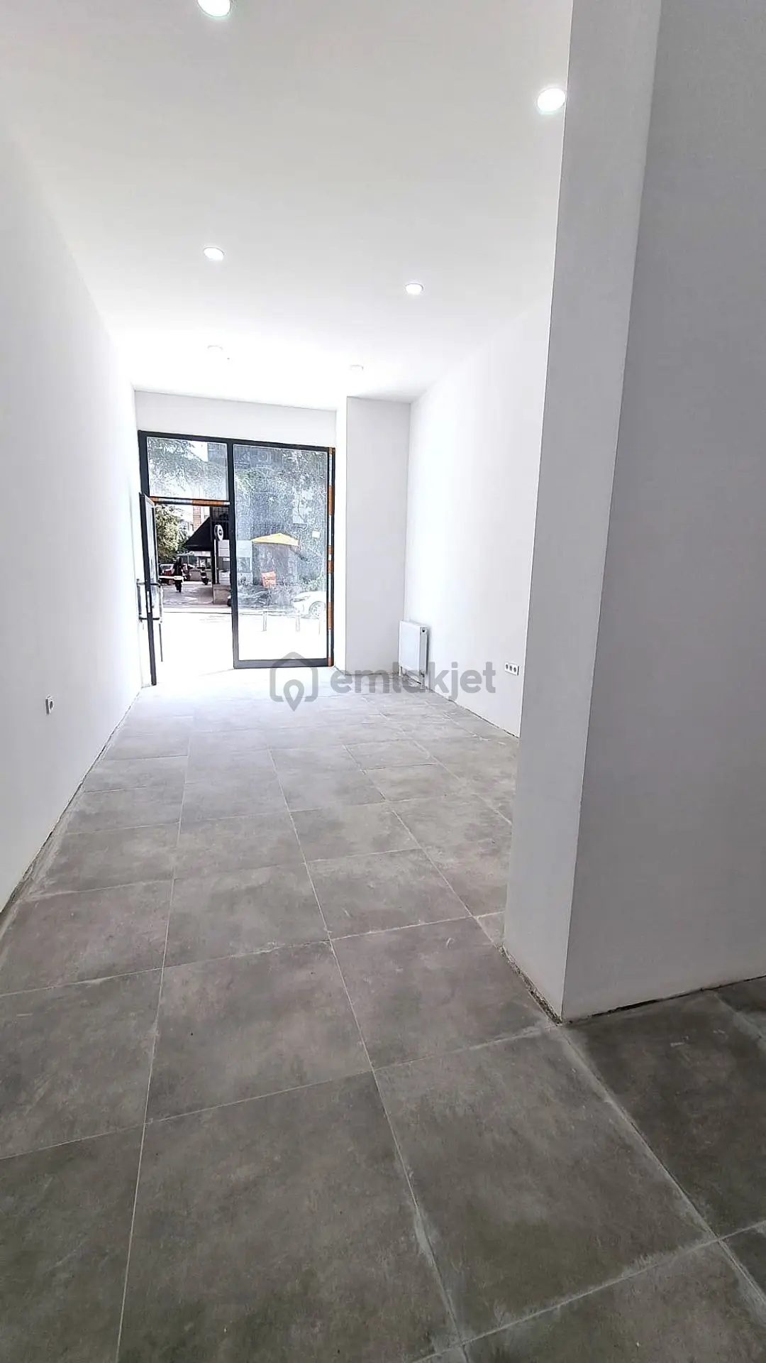 Caddebostan İskele Sk Üzeri Migros Tarafı 40 M2 Ön Kullanımlı - 15