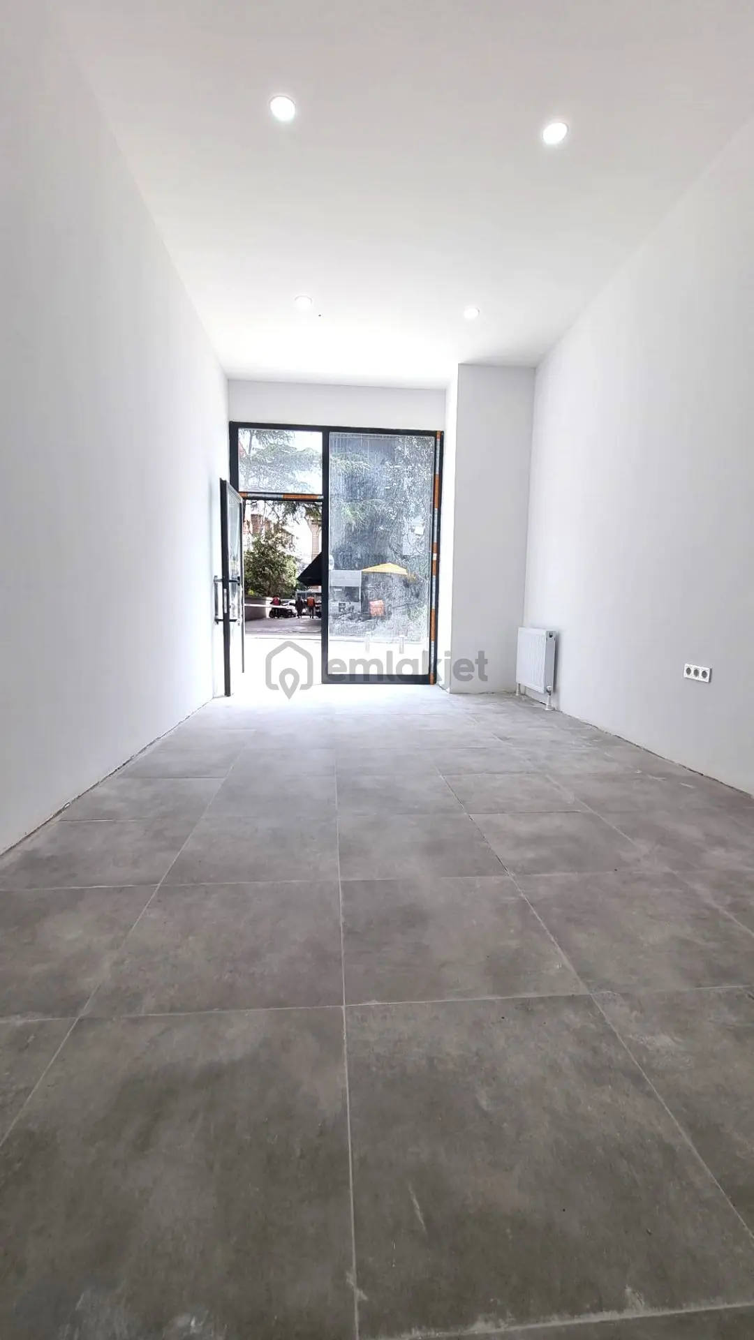 Caddebostan İskele Sk Üzeri Migros Tarafı 40 M2 Ön Kullanımlı - 12