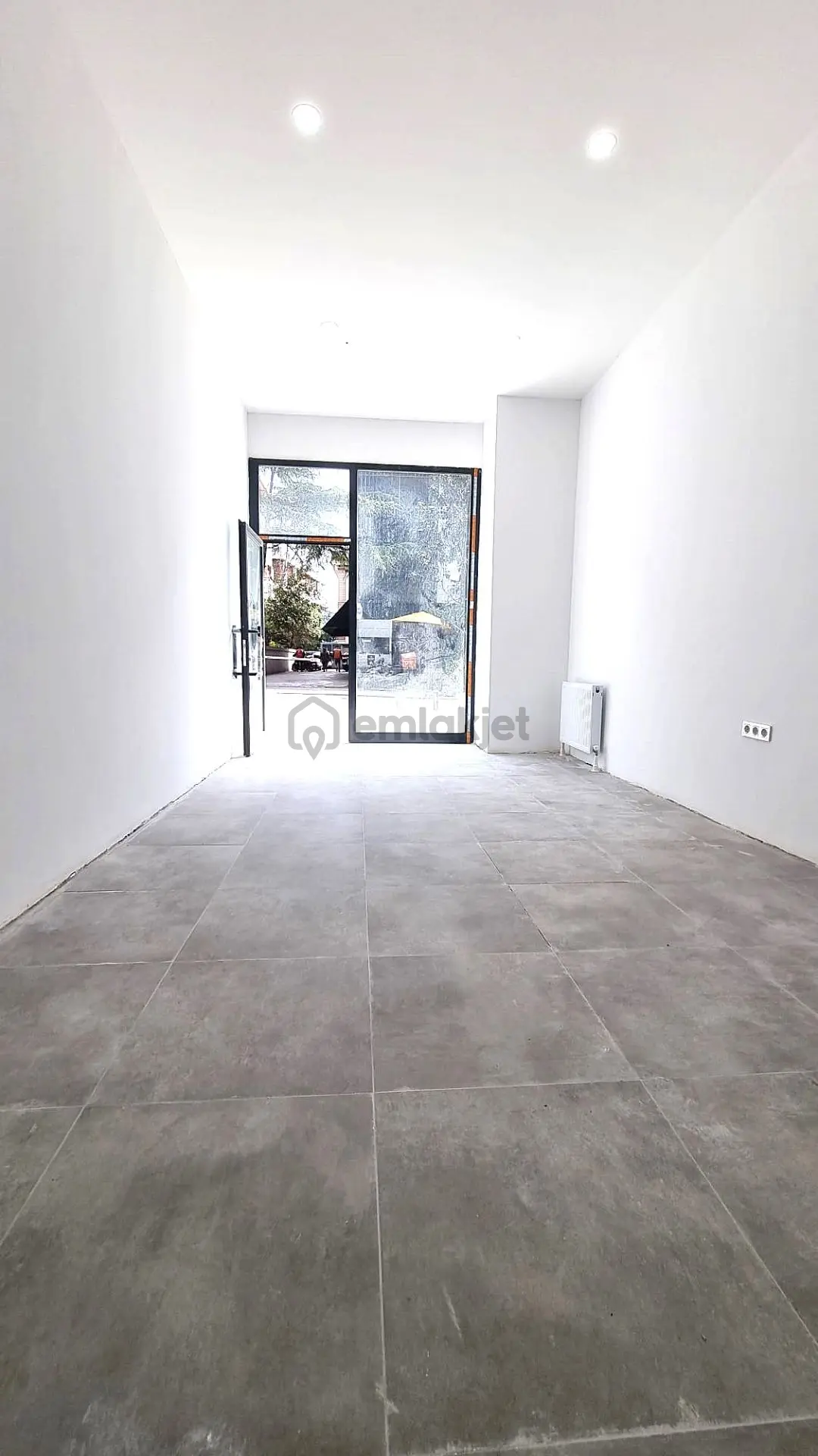 Caddebostan İskele Sk Üzeri Migros Tarafı 40 M2 Ön Kullanımlı - 14