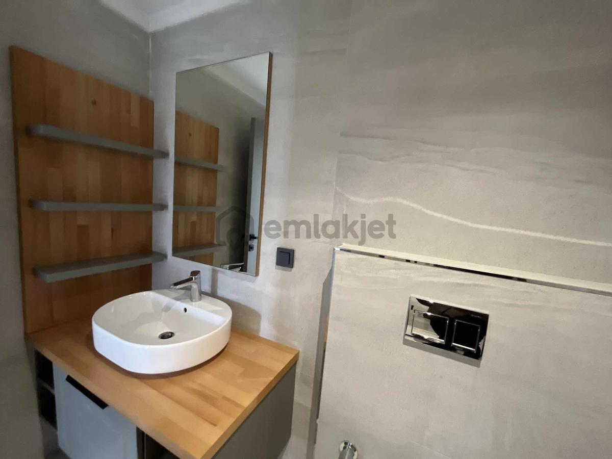 Yolçatı Erka 16 Prestijde Satılık 2+1 /71 M² Net Lüks Donanım - 8