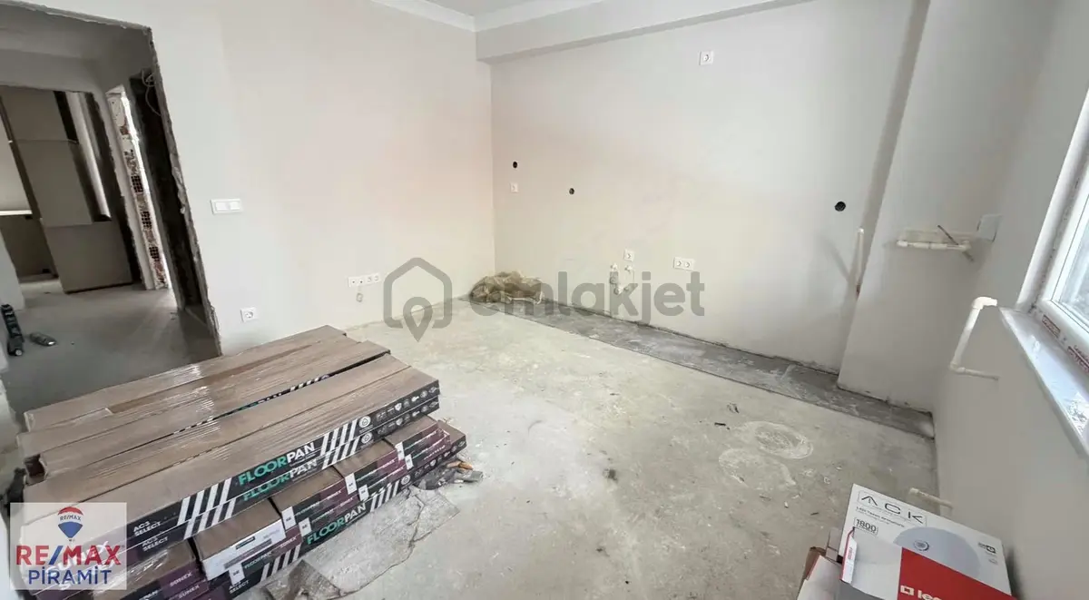 Sıfır Binada,ara Kat,2+1 Satılık Kaçırmayın - 5