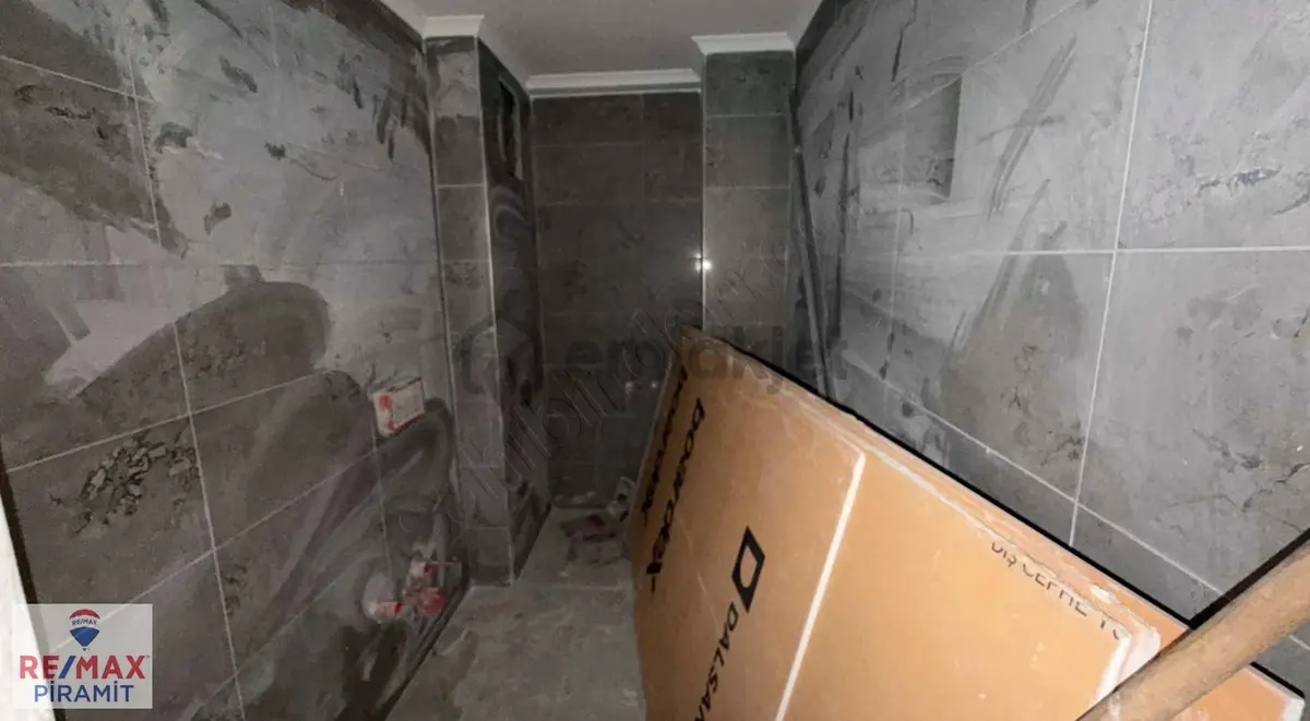Sıfır Binada,ara Kat,2+1 Satılık Kaçırmayın - 2