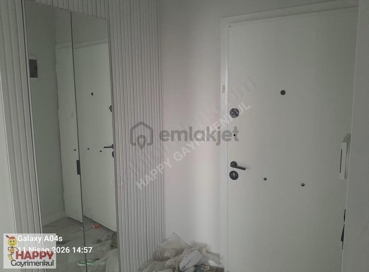 Huzurevlerinde Mavi Bulvar Üstü 2+1 Satılık Daire - 3
