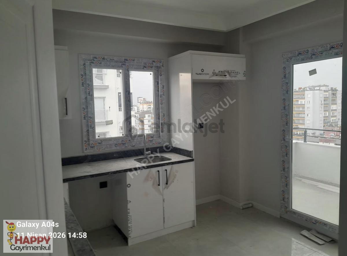 Huzurevlerinde Mavi Bulvar Üstü 2+1 Satılık Daire - 8