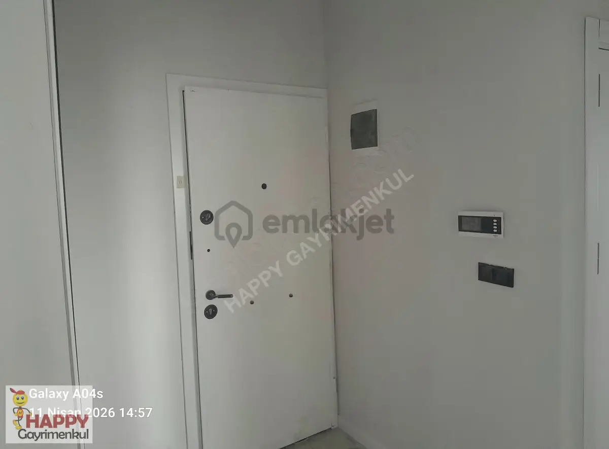 Huzurevlerinde Mavi Bulvar Üstü 2+1 Satılık Daire - 2