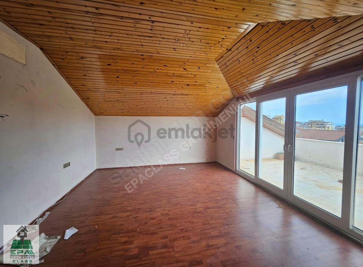 Sugözü Mahallesinde Satılık 6+1 Dublex Daire - 3