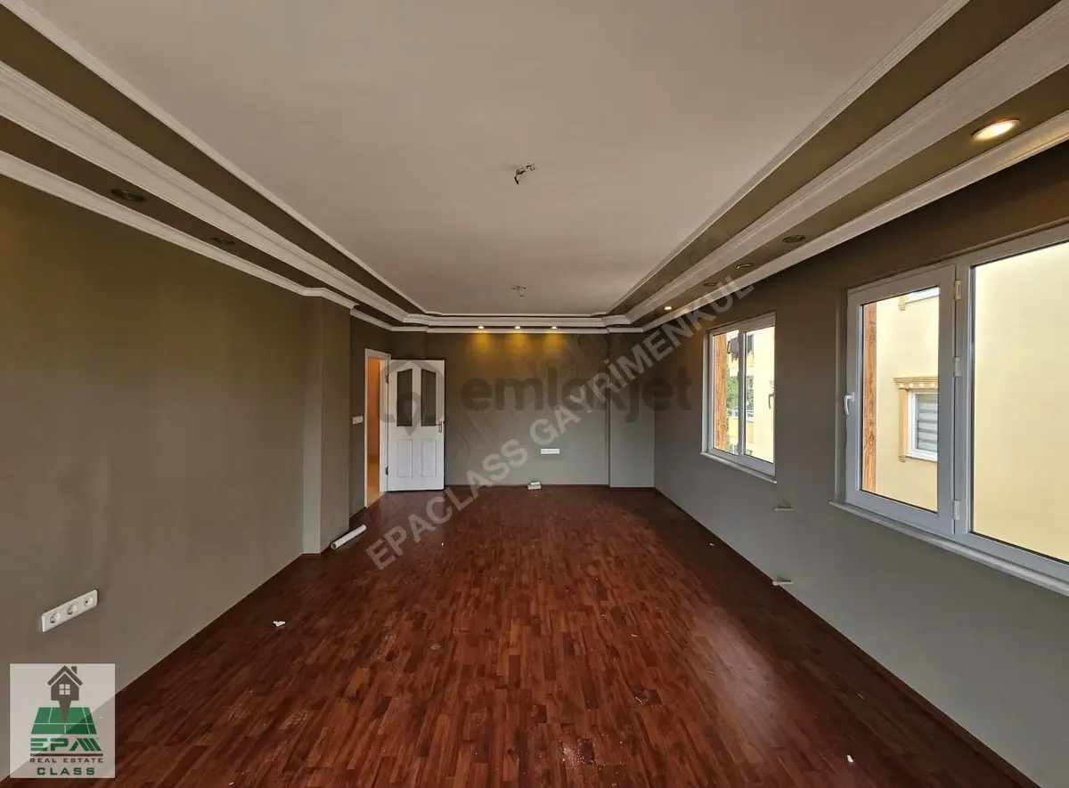 Sugözü Mahallesinde Satılık 6+1 Dublex Daire - 24