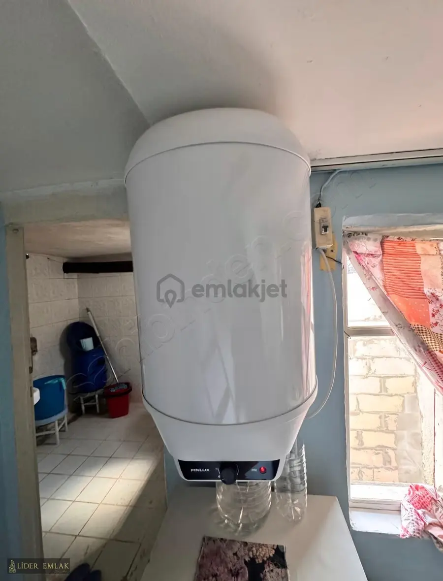 Lider Emlak'tan Kale Mahallesinde Satılık Müstakil Ahşap Ev - 29