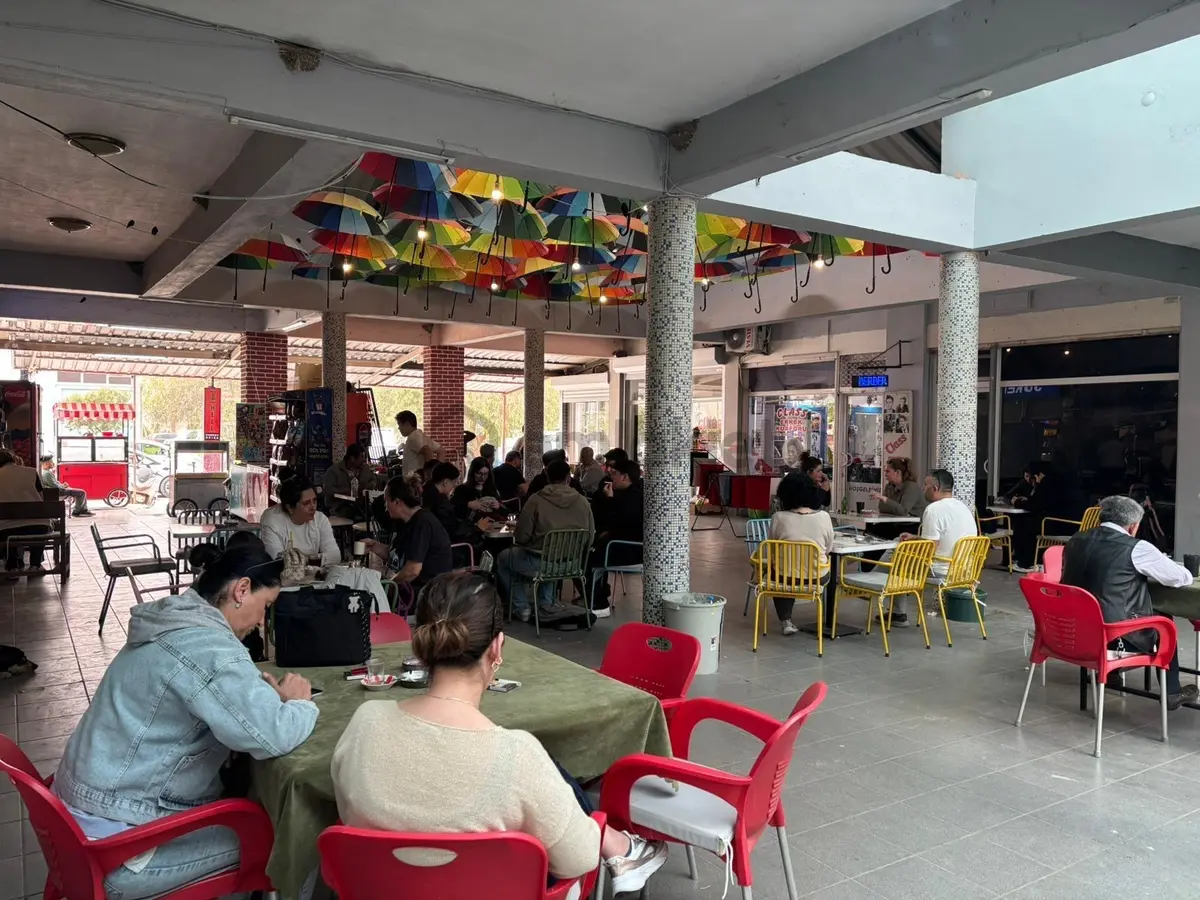 Bayatlı Pasaj İçerisinde Tapulu 3 Adet Dükkan İşletmeli Satılık - 30