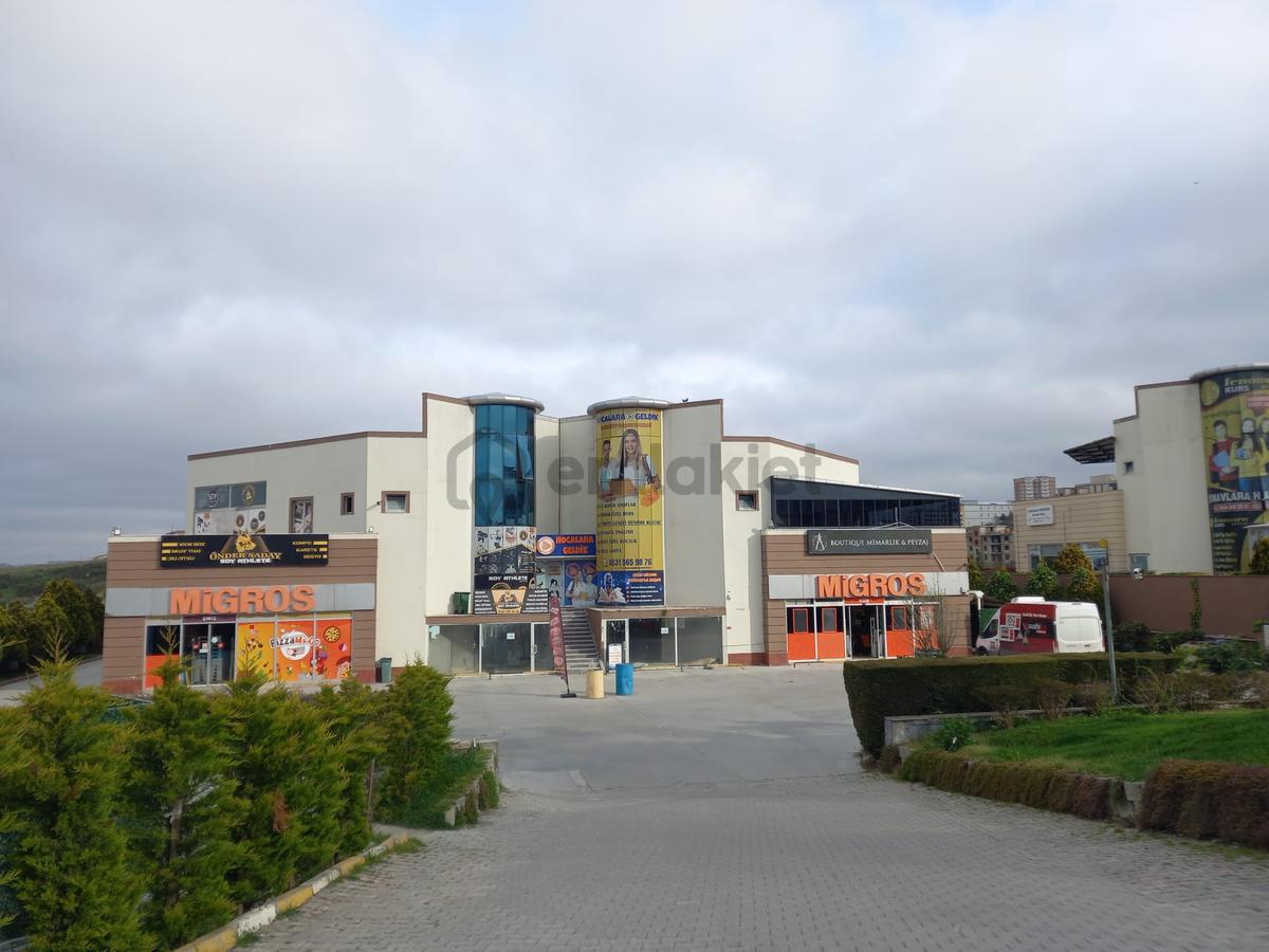 Bahçeşehir Armina Da Tadilatlı Satılık 3+1 Daire - 6