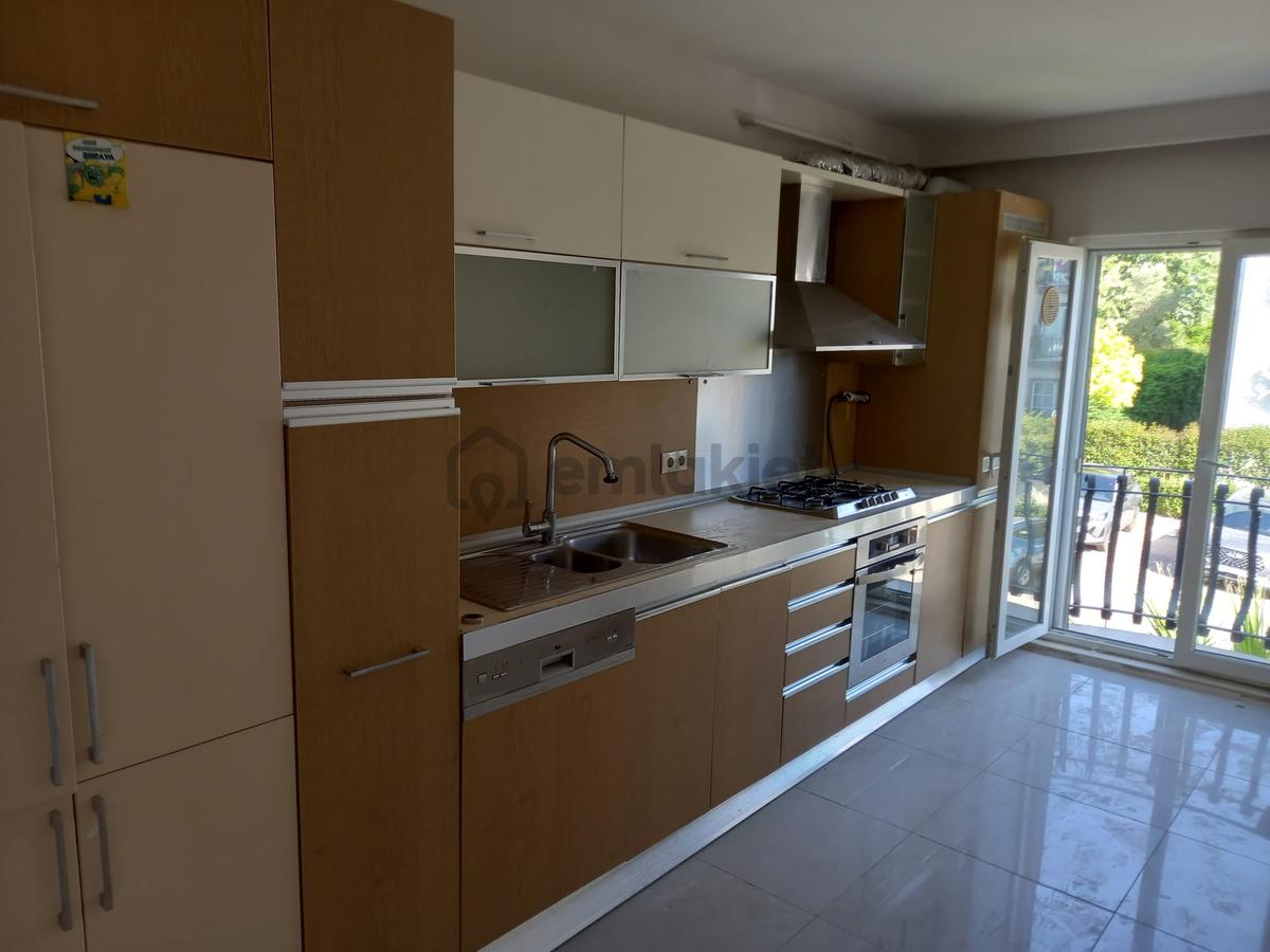 Bahçeşehir Armina Da Tadilatlı Satılık 3+1 Daire - 15