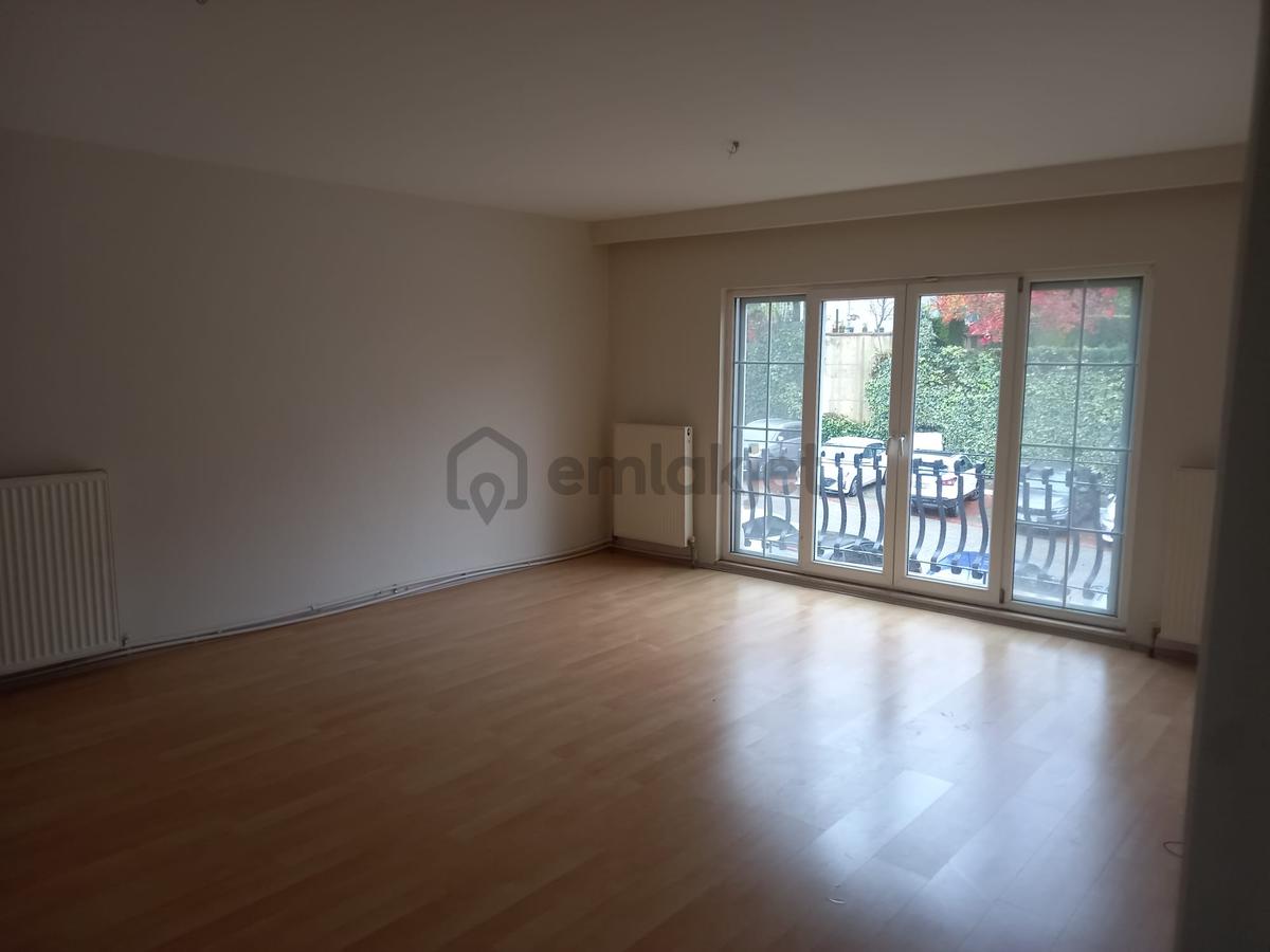 Bahçeşehir Armina Da Tadilatlı Satılık 3+1 Daire - 16