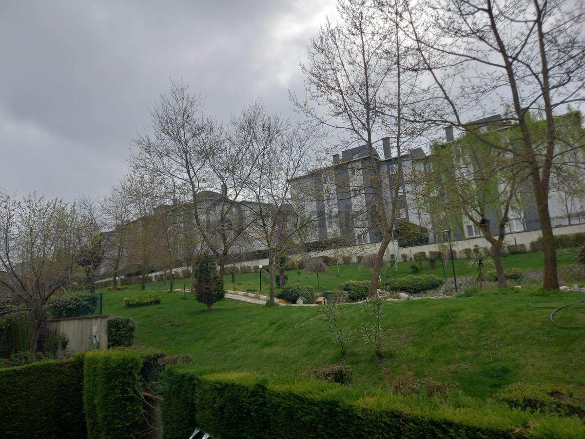 Bahçeşehir Armina Da Tadilatlı Satılık 3+1 Daire - 10
