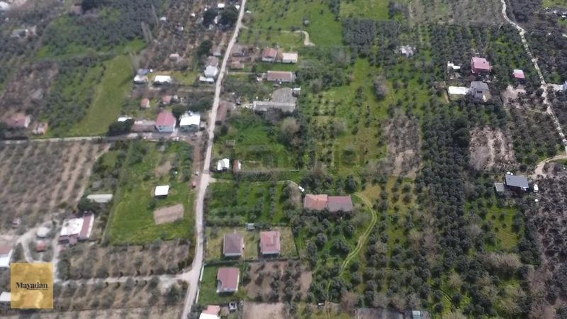 Mayadan Gyo Erdek Yalı Mah. İmarlı Satılık Arsa - 11