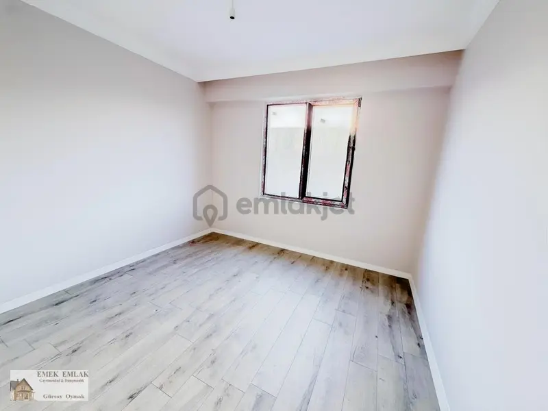 Sefaköy İnönü Mahallesi Satılık 1 + 1 Rezidans - 6
