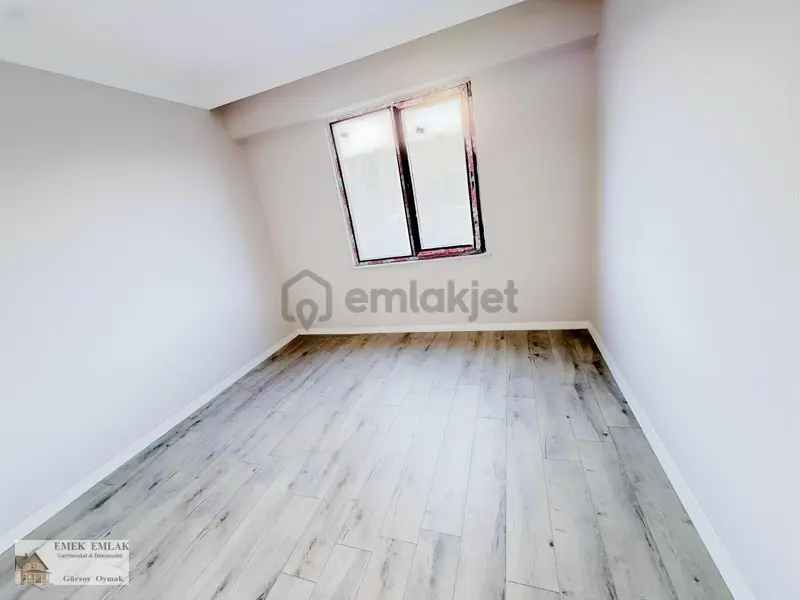 Sefaköy İnönü Mahallesi Satılık 1 + 1 Rezidans - 5