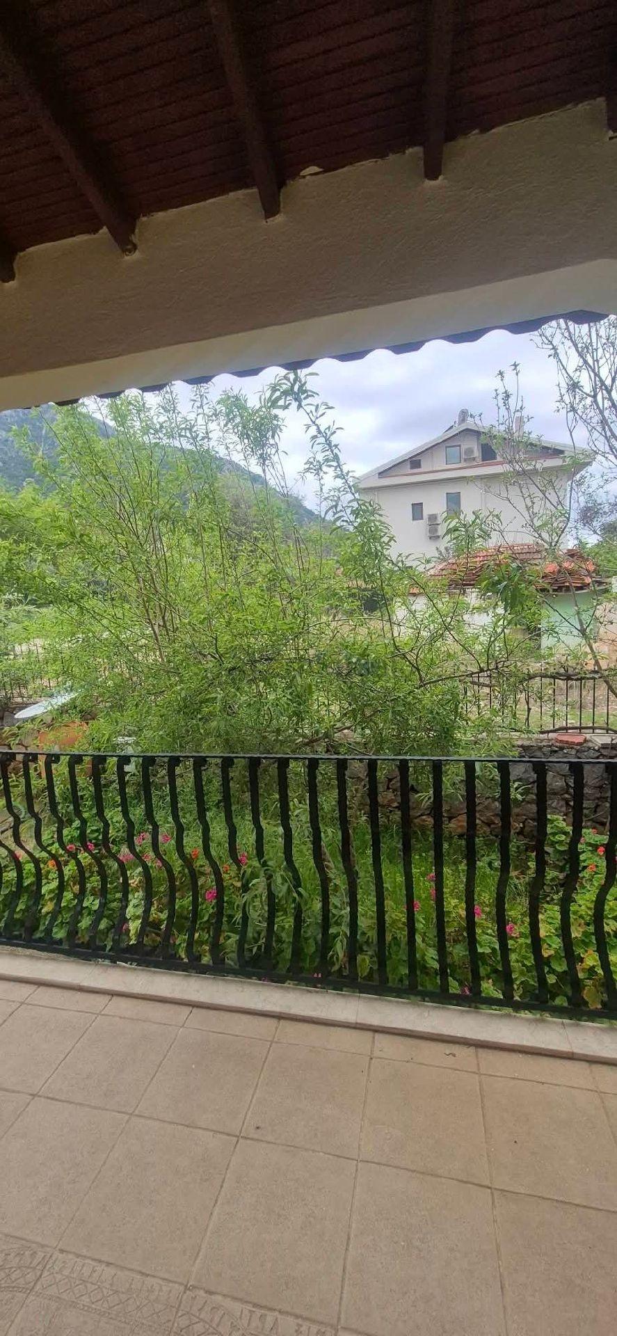 Fethiye Ovacık Mah Kiralik Villa 2+1 - 7
