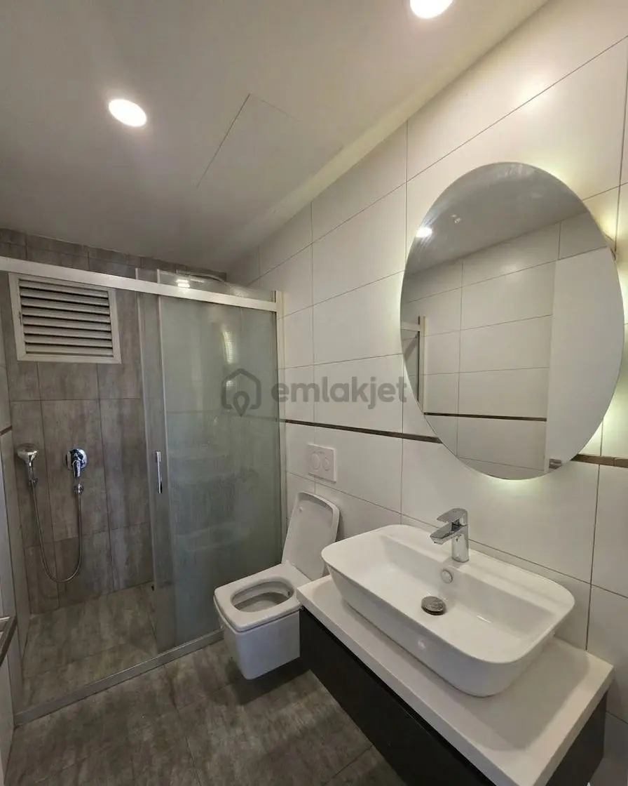 İz'den Gürselpaşada Full+full Sitede Lüks Konfor Fırsatı - 6