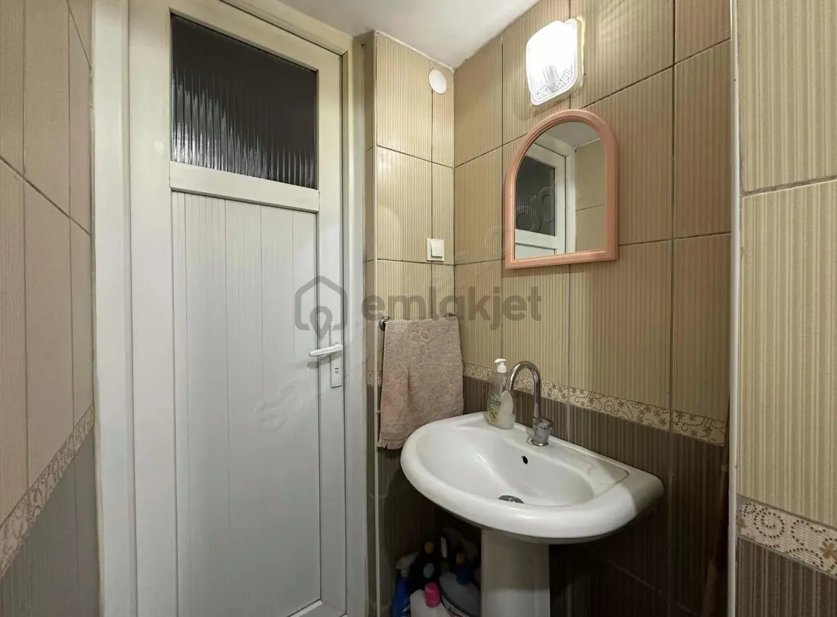 Akkonak Mahallesinde Site İçerisinde Satılık 2+1 Daire - 3