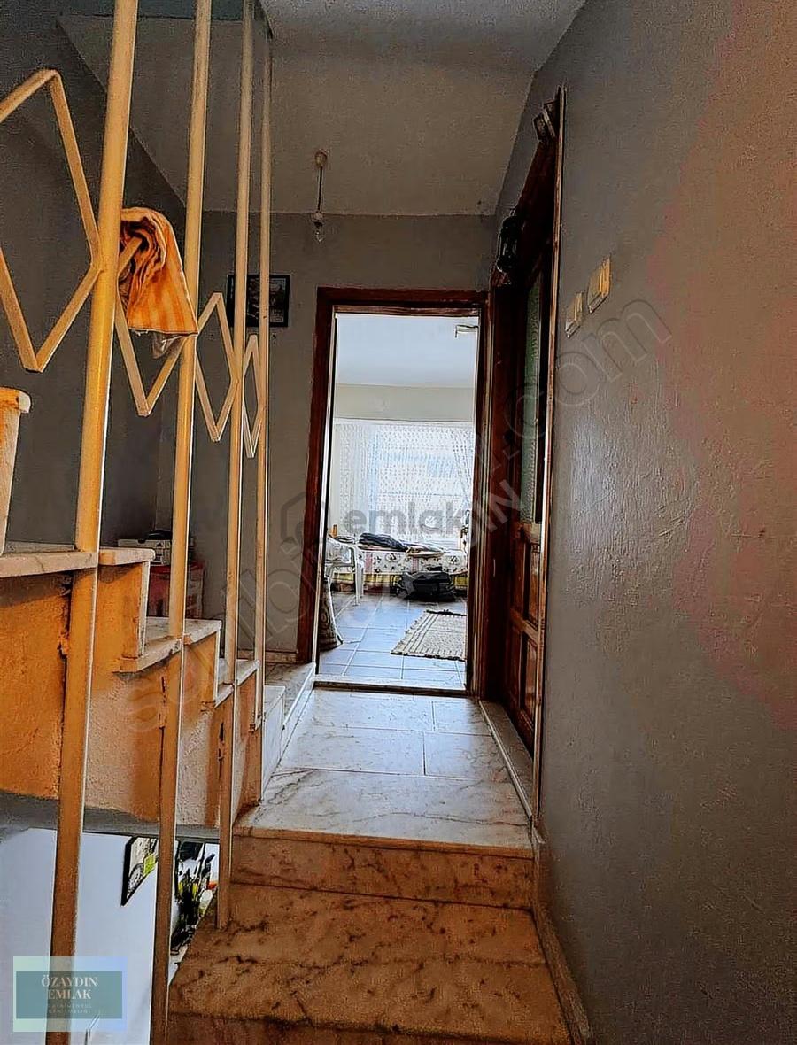 Denize 250mt Liman Bölgesi Tripleks Villa - 10
