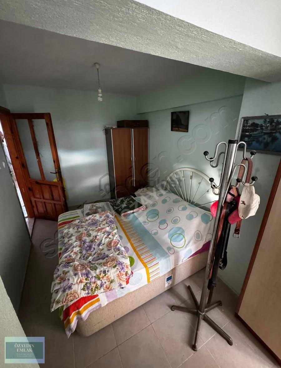 Denize 250mt Liman Bölgesi Tripleks Villa - 3