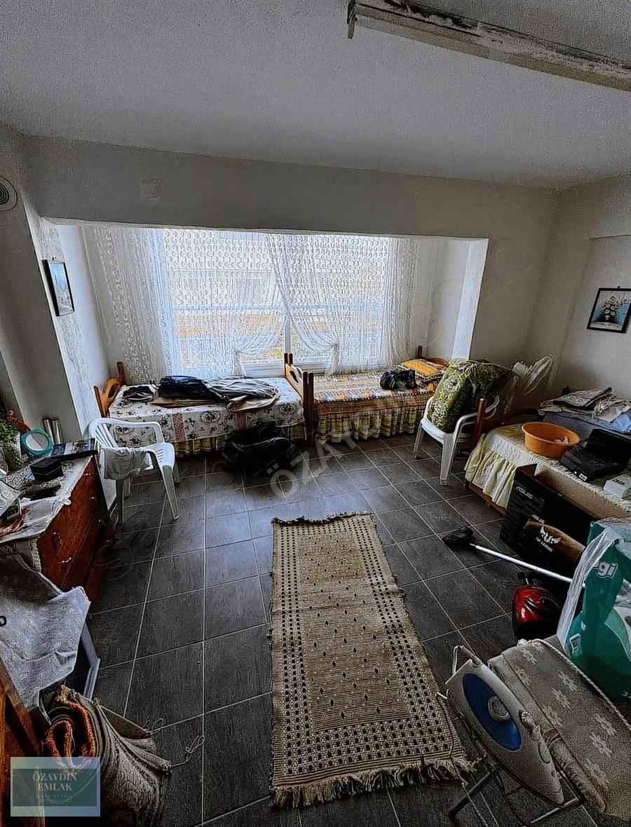 Denize 250mt Liman Bölgesi Tripleks Villa - 34