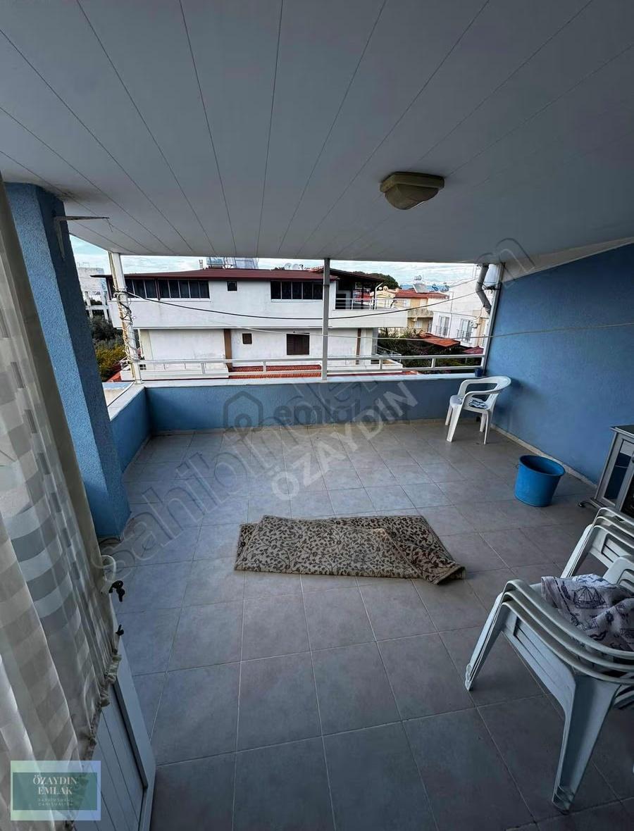 Denize 250mt Liman Bölgesi Tripleks Villa - 33