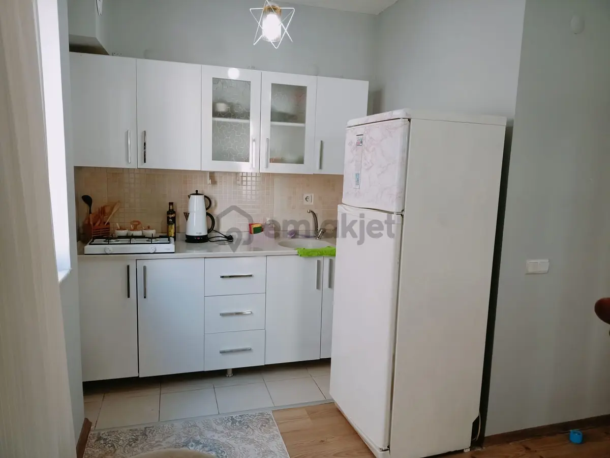 Kaleiçi Yakını Yatırımlık 1+1 Daire - 12
