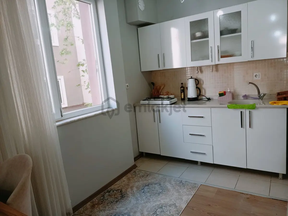 Kaleiçi Yakını Yatırımlık 1+1 Daire - 10