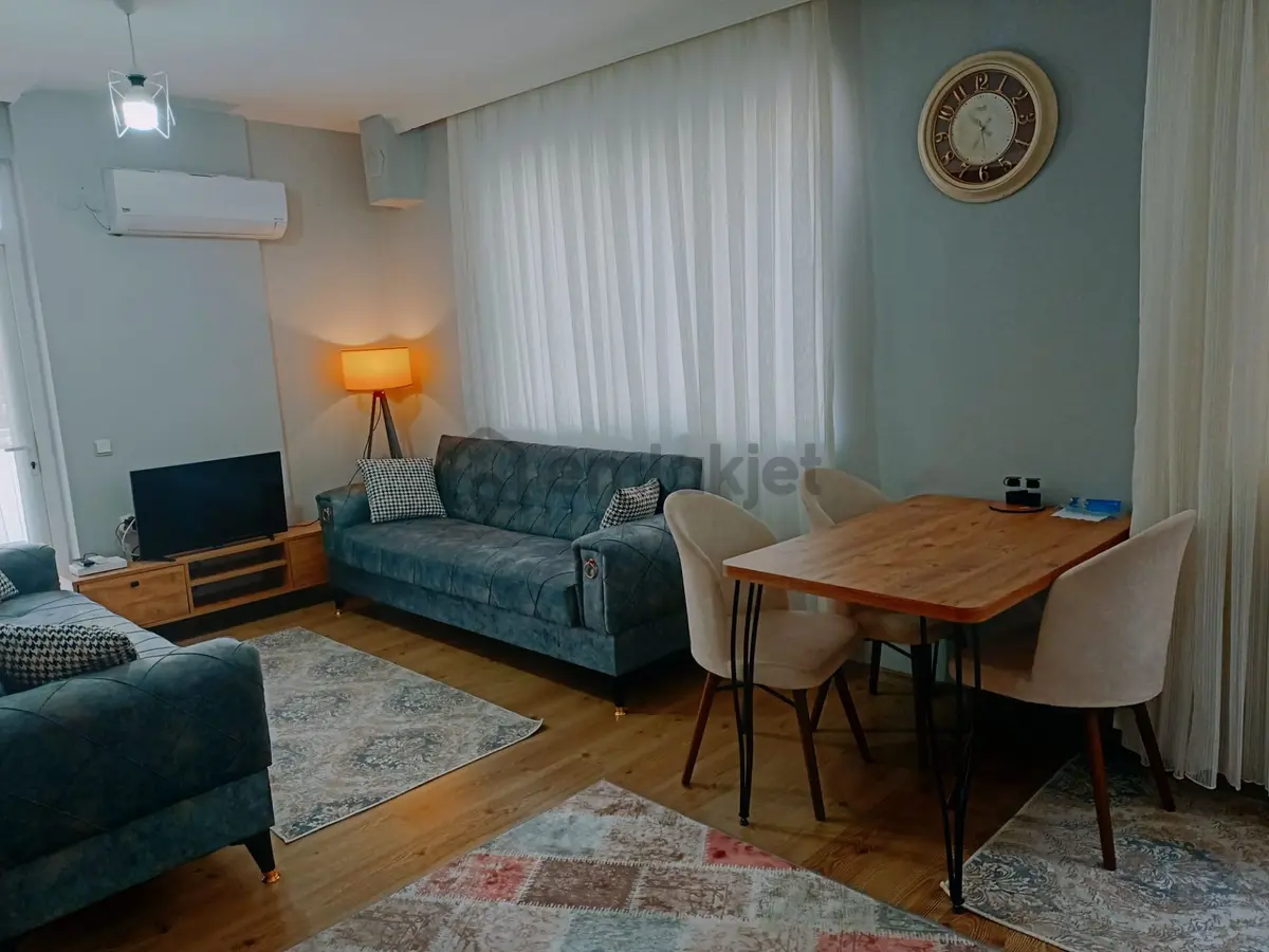 Kaleiçi Yakını Yatırımlık 1+1 Daire - 6