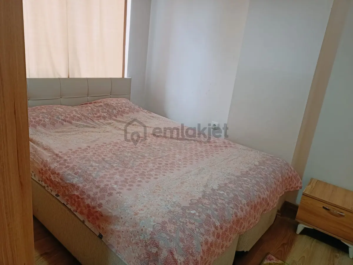 Kaleiçi Yakını Yatırımlık 1+1 Daire - 15