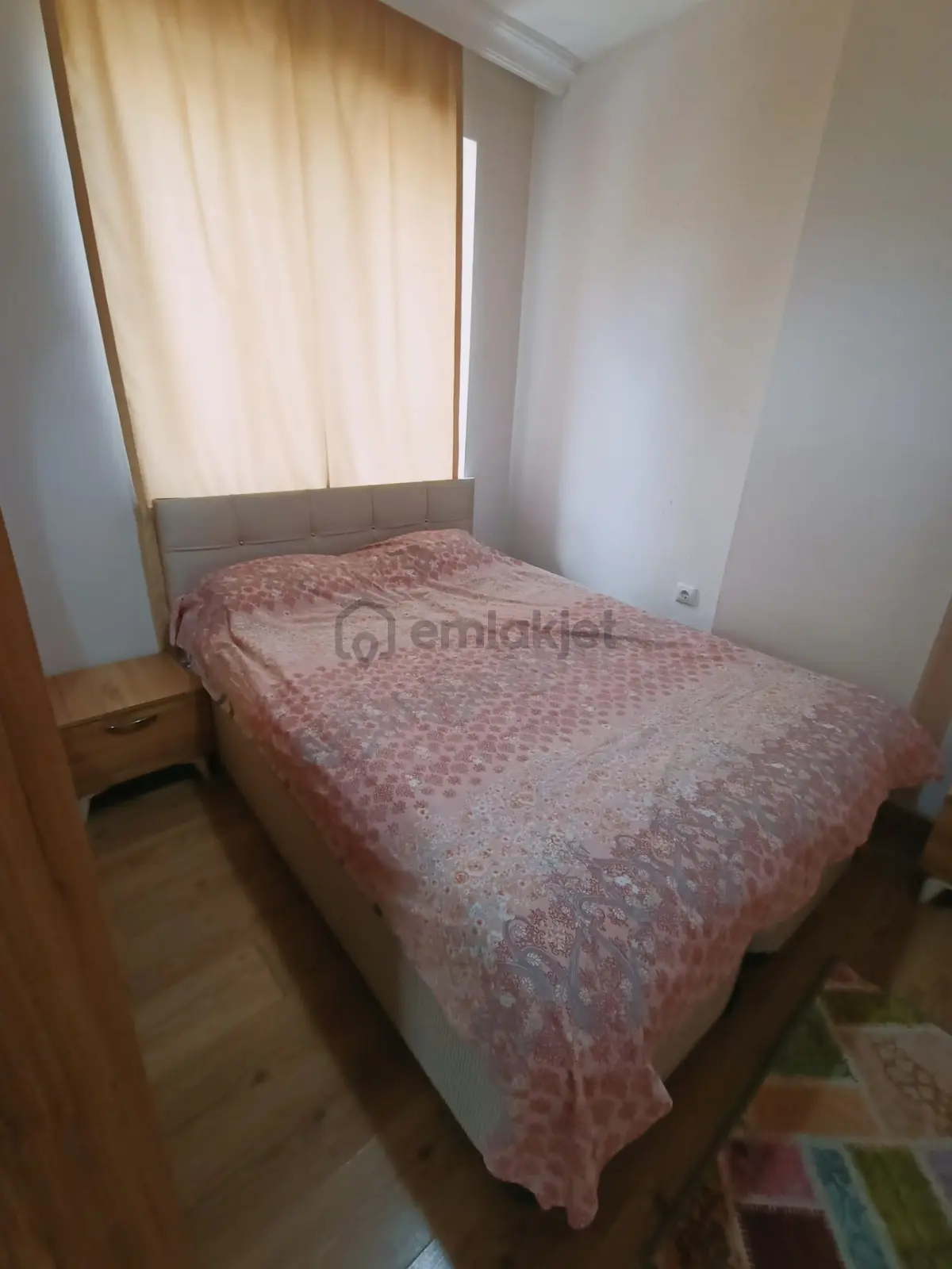 Kaleiçi Yakını Yatırımlık 1+1 Daire - 16